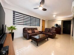 Blk 275 Yishun Street 22 (Yishun), HDB 4 Rooms #629075621